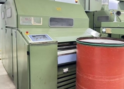 کاردینگ تروشلر DK903،سال 1999، کد 23959